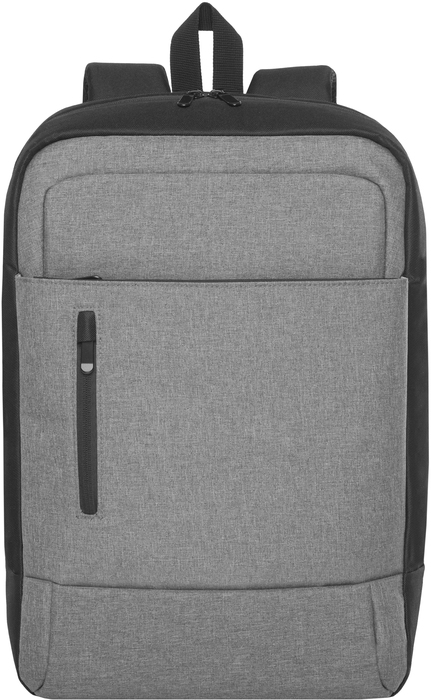 MOCHILA CON COMPARTIMENTO PRINCIPAL DE APERTURA AMPLIA D125